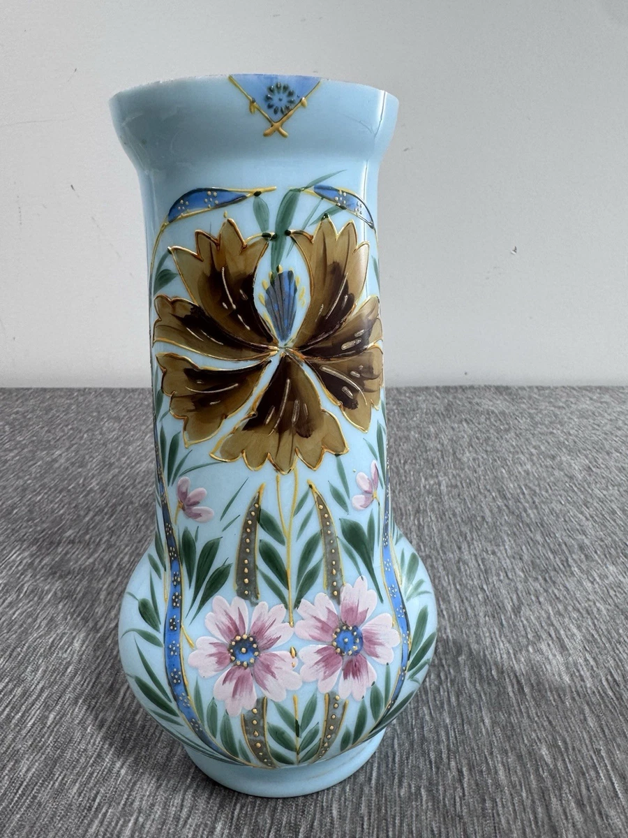 25+ French Opaline In Antique Glass Vases for sale | Updated Oct 2026