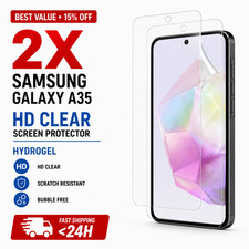 Motorola Moto G Power 5G 2025 Privacy Anti-Spy Screen Protector Hydrogel