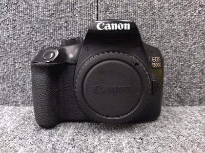 Digital Single Lens Reflex Model EOS1300D CANON