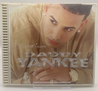 Daddy Yankee -   EL CANGRI.COM  (2002)