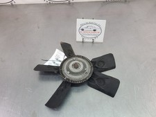 1987-96 Ford F150 Pickup Truck 5-blade Factory Cooling Fan W Clutch 4.9l - Oem 1987-96 Ford F150 Pickup Truck 5-blade Factory Cooling Fan W Clutch 4.9l - Oem