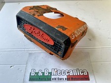 Bonnet Engine Cultivator Rototillers GOLDONI 108 B See Description (ML72)