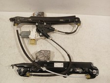 BMW 4 Series Elektrischer fensterheber hinten rechts 2014-2020 0130822515