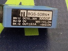 Фото лота BGS-S08N от продавца №15962