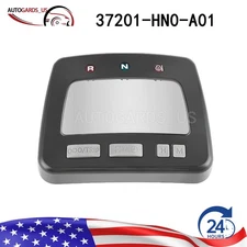 For 00-06 HONDA TRX 350 RANCHER TE 2X4 ES 37201HN0A01 SPEEDO METER UPPER COVER