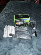 GARMIN n vi 50LM N. America 5" GPS Navigator Open Box