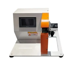 Full Wrap Spot Wrap Rotary Acetate Tape Wire & Cable Wrap Harnesses