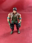 2003 Hasbro G.I. Joe Dart Pathfinder Action Figure Spytroops