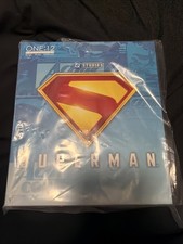 Mezco Superman 2025 One 12 Collective Action Figure In Hand Ready To Ship