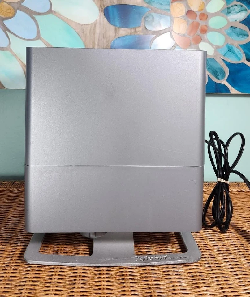 Silver Stadler Form Oskar Evaporator Room Air Humidifier 0-000 - Image 4 of 4