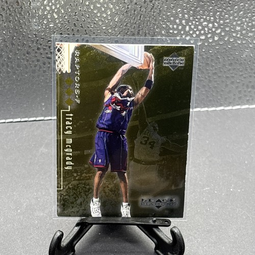 Tracy McGrady [Triple] #82 card