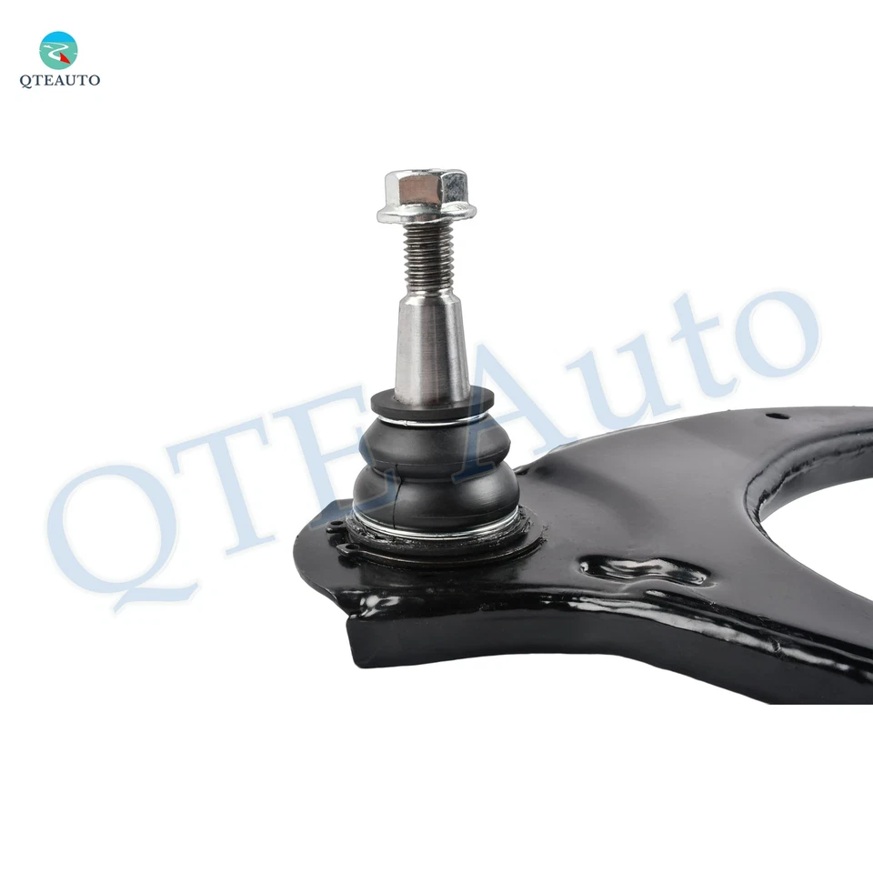 Brazo de control superior FL de 3 piezas rótula-buje de rueda-puntal rápido para GMC Yukon 2015-2020 Foto 3 de 4