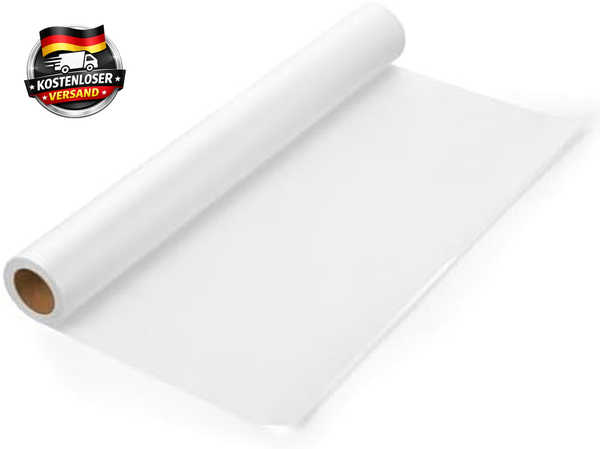 Transparenzpapier Rolle FüR Basteln Zeichnen Verpacken 43Cm X 25M, 26 G/M²-image