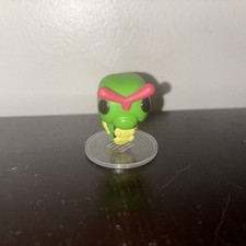 Funko Pop! Pocket Pop! Mini figura de vinilo Pokemon Caterpie