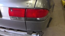 Passenger Tail Light Hatchback 5 Door Fits 99-03 SAAB 9-3 301768