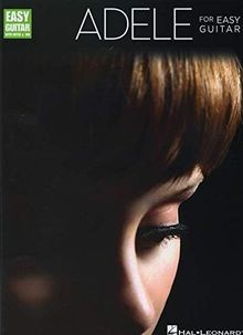 Adele for Easy Guitar: Includes Notes  Tab | Buch | Zustand gut