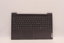 Original 5CB1J01160 Lenovo Thinkpad Keyboard Nordic 5 15IAL7, 5 15ABA7