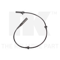 ABS Sensor Raddrehzahl Vorne Links Rechts FüR BMW X5 X6 F15 F85 E70 E71 E72