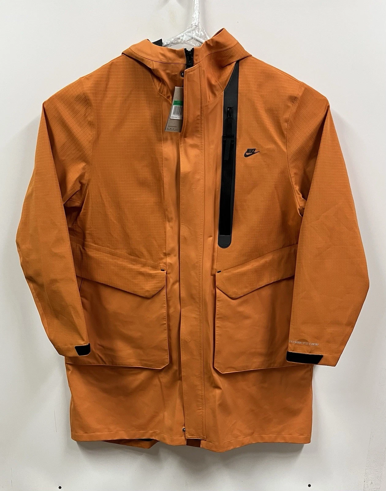 Nike 3-in-1 Storm-Fit ADV TECH PACK Jacket Parka DD6606-736 Men's Size XL