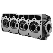 Engine Bare Cylinder Head For Jeep Cherokee Wrangler 1989-2002 306-1385a 403117 Engine Bare Cylinder Head For Jeep Cherokee Wrangler 1989-2002 306-1385a 403117