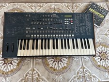 Korg MS2000 44-Key Virtual Analog Synthesizer synth virtual analogue rave
