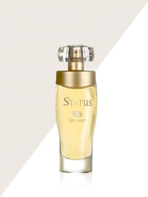 Zermat Status Fragrance for Women, Signature Scent, Elegant Perfume Spray