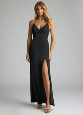 Azazie Becca Dress - Size 4