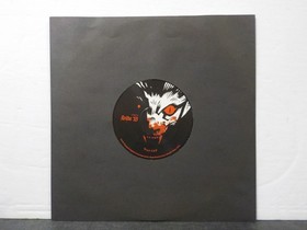 G041 Castlevania 10" Vinyl LP Soundtrack Mondo Konami NES