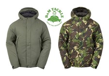 Fortis Tundra Jacket Olive Green or DPM New C...