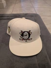Anaheim Mighty Ducks NHL San Manuel 2024 Native American Snap Back Cap NEW HAT