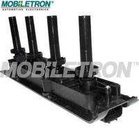ZüNdspule Mobiletron CE-188 FüR Opel Vectra CC J96 Astra T98 Z02 Speedster E01