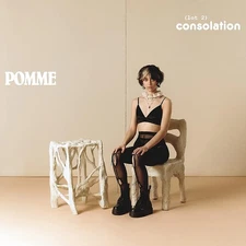 Pomme Consolation: (Lot 2) (Vinyl) 12" Album