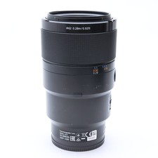 Sony 90mm Focal Macro/Close Up Camera Lenses for sale | eBay