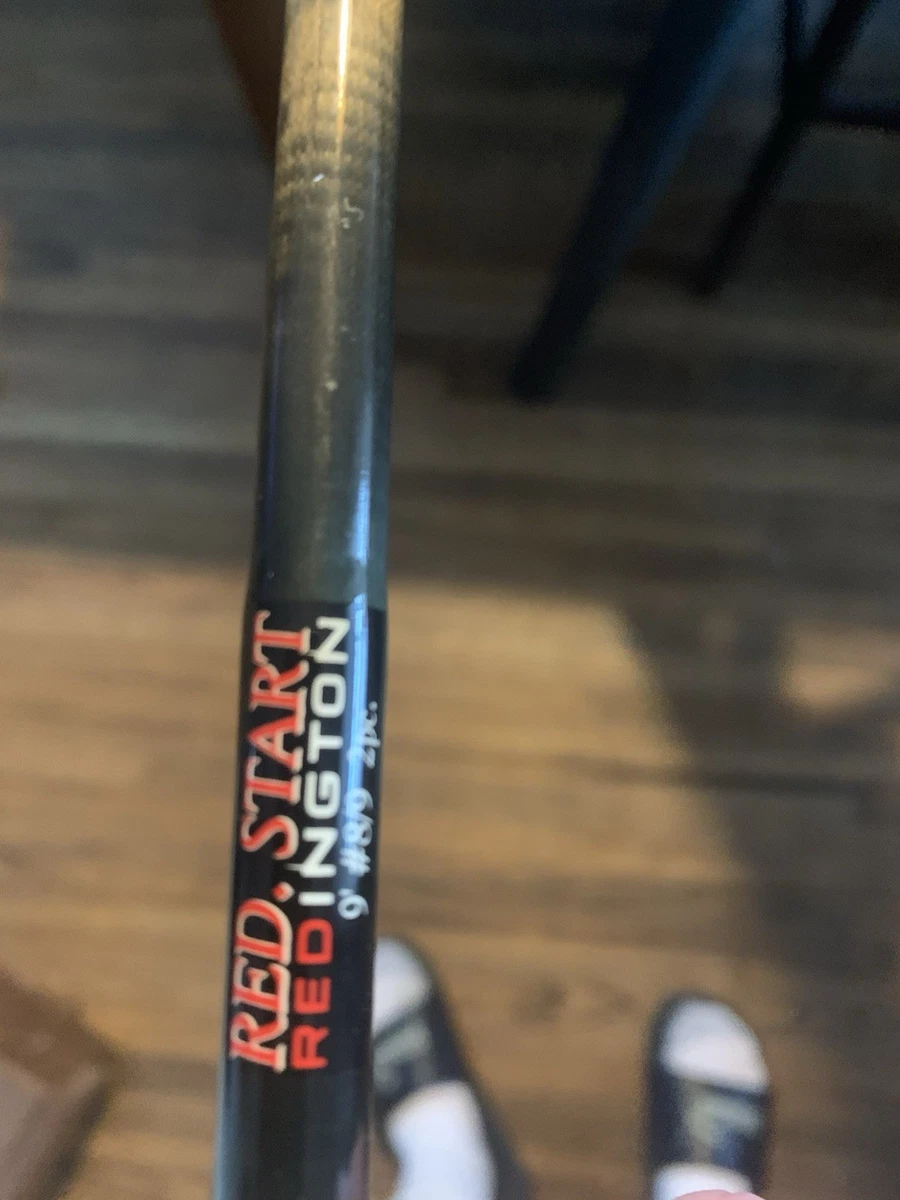 Redington Fishing Rods & Poles 2 for sale | eBay