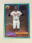 2026 Topps Series 1 Byron Buxton Base (RAW)