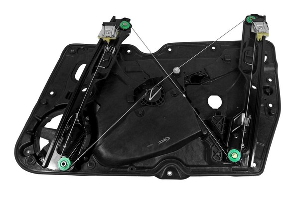 Vaico V10-2533 Fensterheber, Ohne Motor FüR VW-image