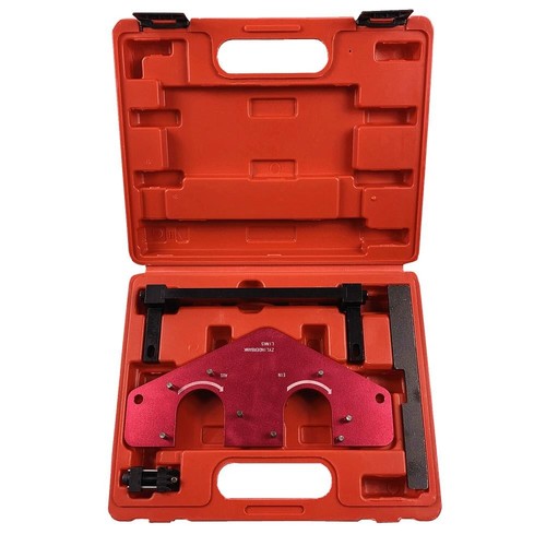UTMALL Engine Timing Cam Alignment Tool Kit For Mercedes Benz AMG M156 6.2L V8 (C63, E63, CLK63, Etc.) - View #10