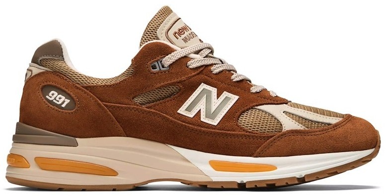 New Balance 991 Gray Blue 2020 - M991GWR for Sale | Authenticity