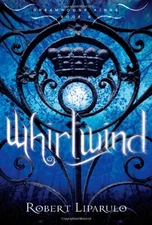 Whirlwind (Dreamhouse Kings, 5)