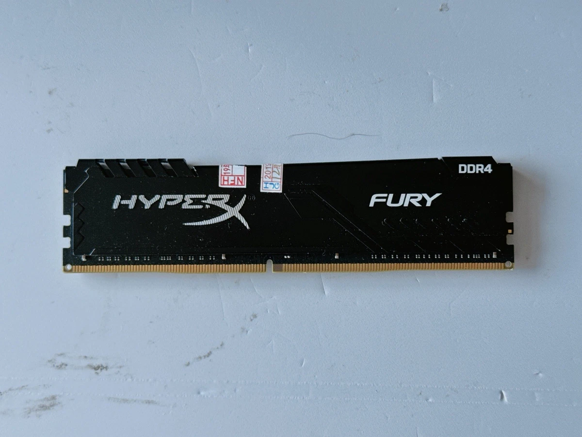 HyperX Computer RAM 16 GB Capacity per Module for sale | eBay UK