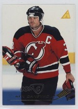 1995-96 Pinnacle Ken Daneyko #177 0t2