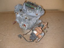 Motorcraft 2150 Carburetor - 1979 Ford Truck 351m - 1.21 - Parts Only