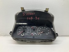 Compteur Suzuki VITARA