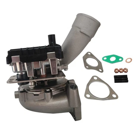 Turbolader 059145722MV