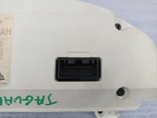 Compteur Jaguar S-TYPE
