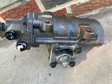 Used 26099955 Delphi Steering Gear Box Stamped 26088654 Parts Or Repair Core Used 26099955 Delphi Steering Gear Box Stamped 26088654 Parts Or Repair Core