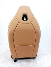 52107358301 kit sedili BMW Z4 ROADSTER E89 2.0 jgrmp739464