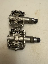 Wellgo Clipless Pedals Bikepacking MTB Touring Road