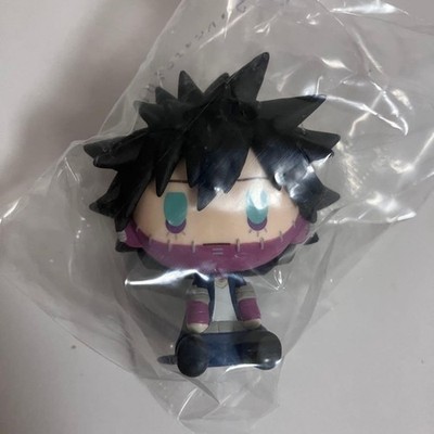Dabi Chokonokko Mini Figur My Hero Academia Ichiban Kuji Prize G Toya Todoroki