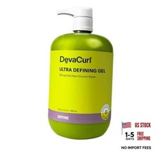 DevaCurl Ultra Defining Gel Ultra Defining Ge...